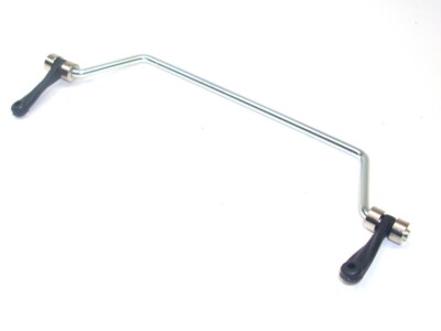 FG 1:5 4WD Fun Cross WB535 Leopard 67561 Stabilisator Hinten FT9 