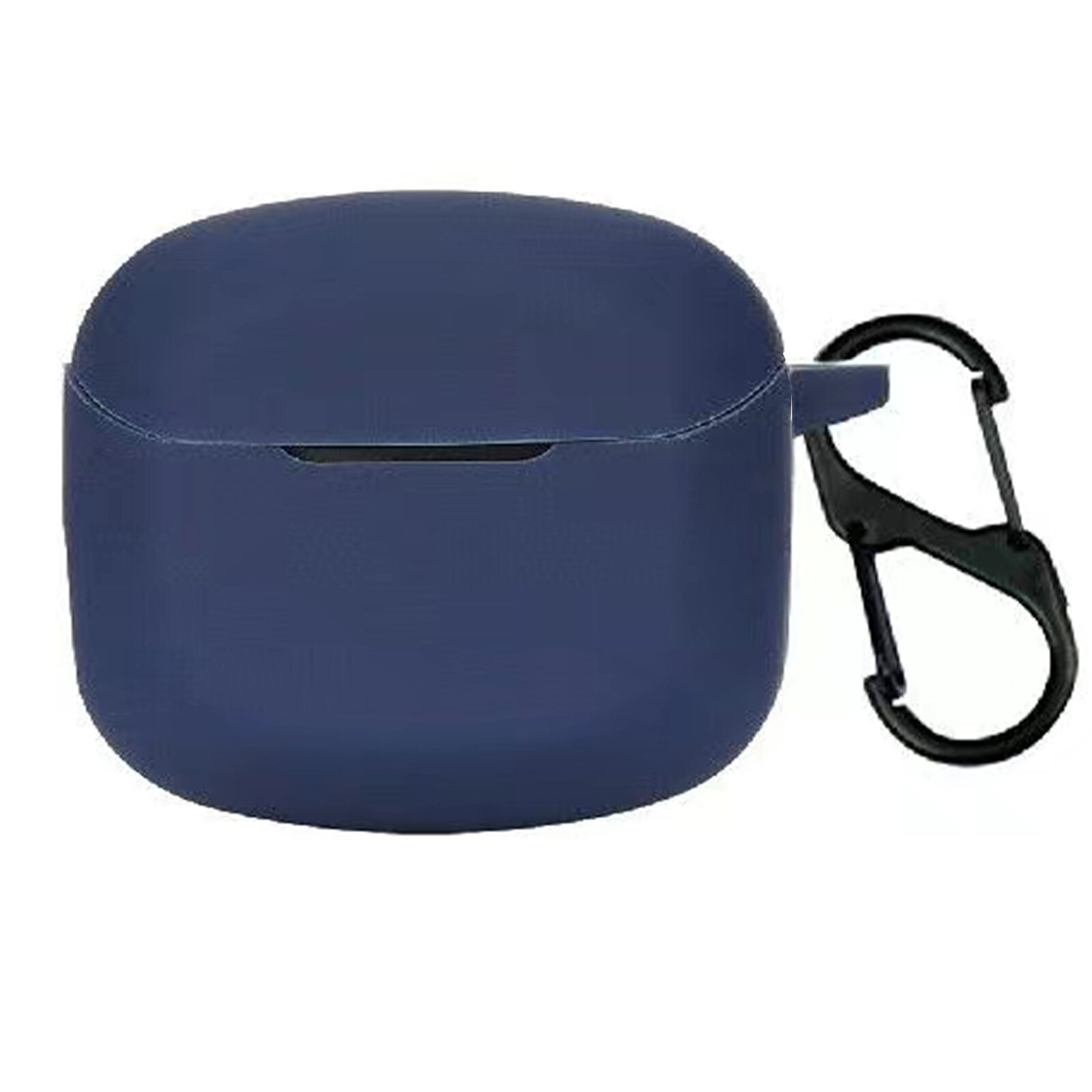 Rubber Silicone Headset Protect Case Cover For JBL Tune 230NC Bluetooth