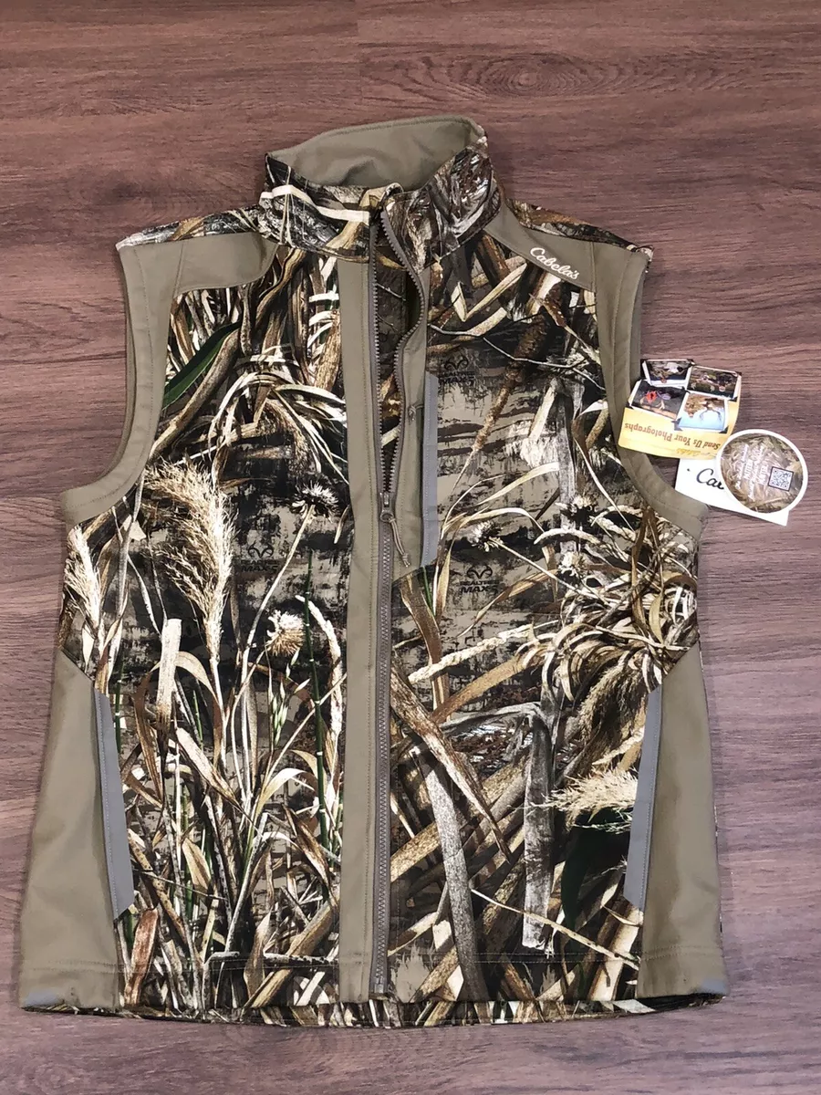Cabela's under armour best sale camo