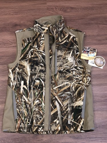 Cabelas Performance Realtree Max 5 Camo 