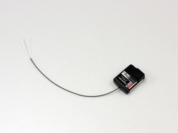 Kyosho - Syncro KR-331 Receiver | eBay
