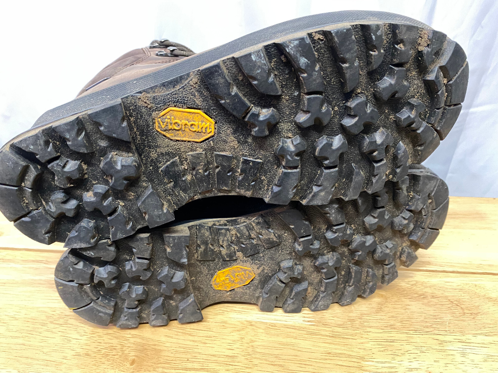 Brasher Men’s Country Master Walking Boots UK11 RRP £180 (BR211) eBay