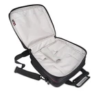 BUBM Storage Bag/Travel Gadget Carry Case for PlayStation 4 Game Console Black