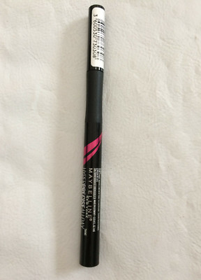 Maybelline Hyper Precise Allday Eyeliner 1 ml - black