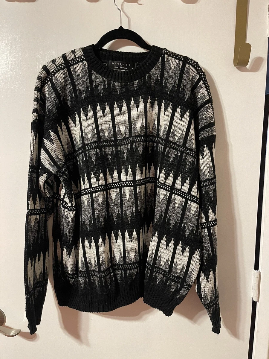 Protege collection shop sweater