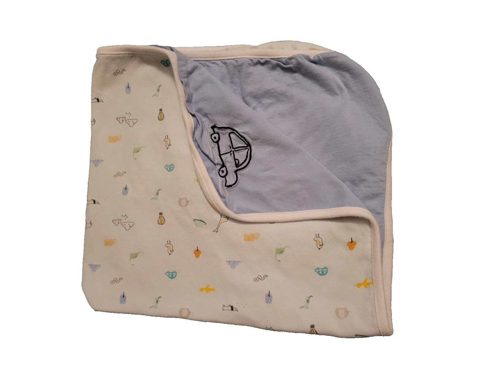 Mantas de recepción Guardería Niños Gymboree