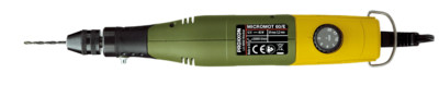 Proxxon Bohr- und Fräsgerät MICROMOT 60/EF 28512 OVP