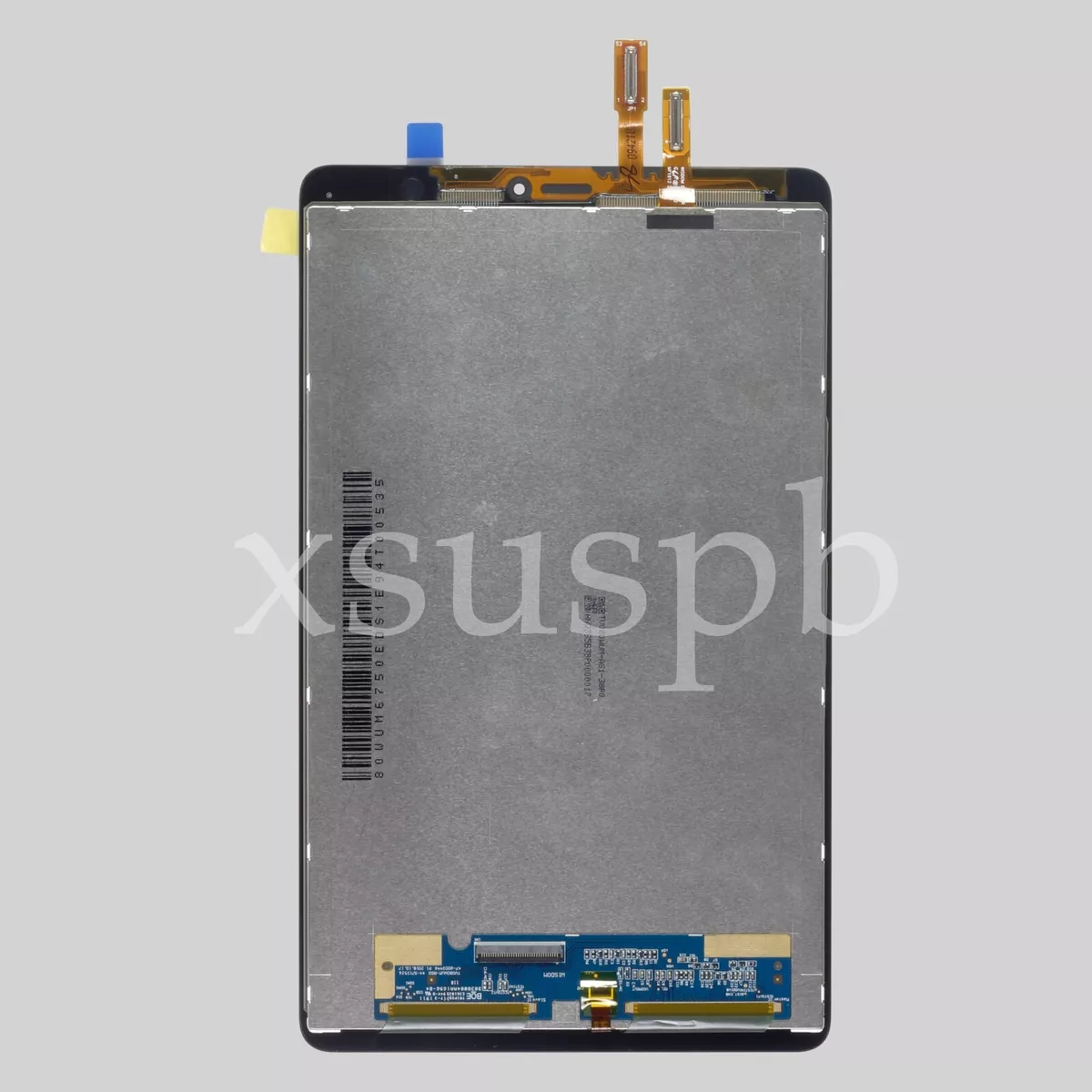 For Samsung Galaxy Tab A 8.0 & S Pen 2019 SM-P200 LCD Touch Screen Digitizer