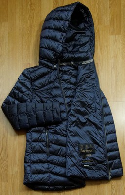 barbour ailith quilt