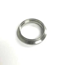 Tial MVR 44mm outlet Flange Tial wastegate PTE