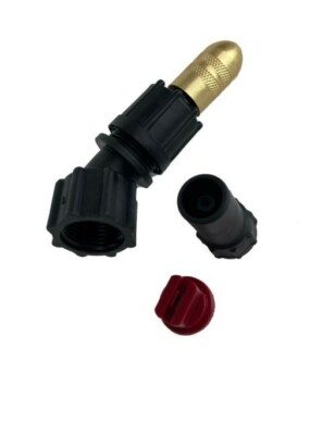 Chapin Nozzle Kit Fit 63800, 61800, 64800, 61950, 61900, 61813