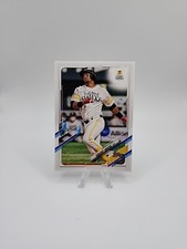 2021 Topps NPB #10 Yurisbel Gracial Baseball Card