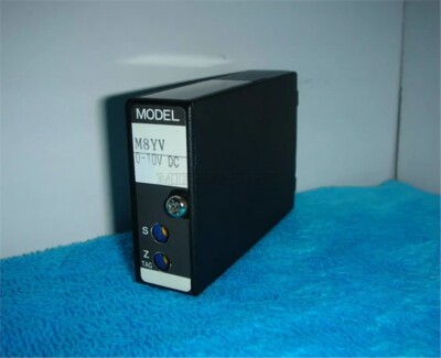M8YV-444-R 1Pc Used M-System yv