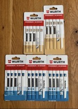 stichs&auml;gebl&auml;tter set