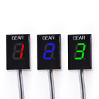 For Honda Cmx300 Cmx500 Rebel 300 500 17-20 Motorcycle Gear Indicator 1-6 Level (For: Honda Rebel 500)