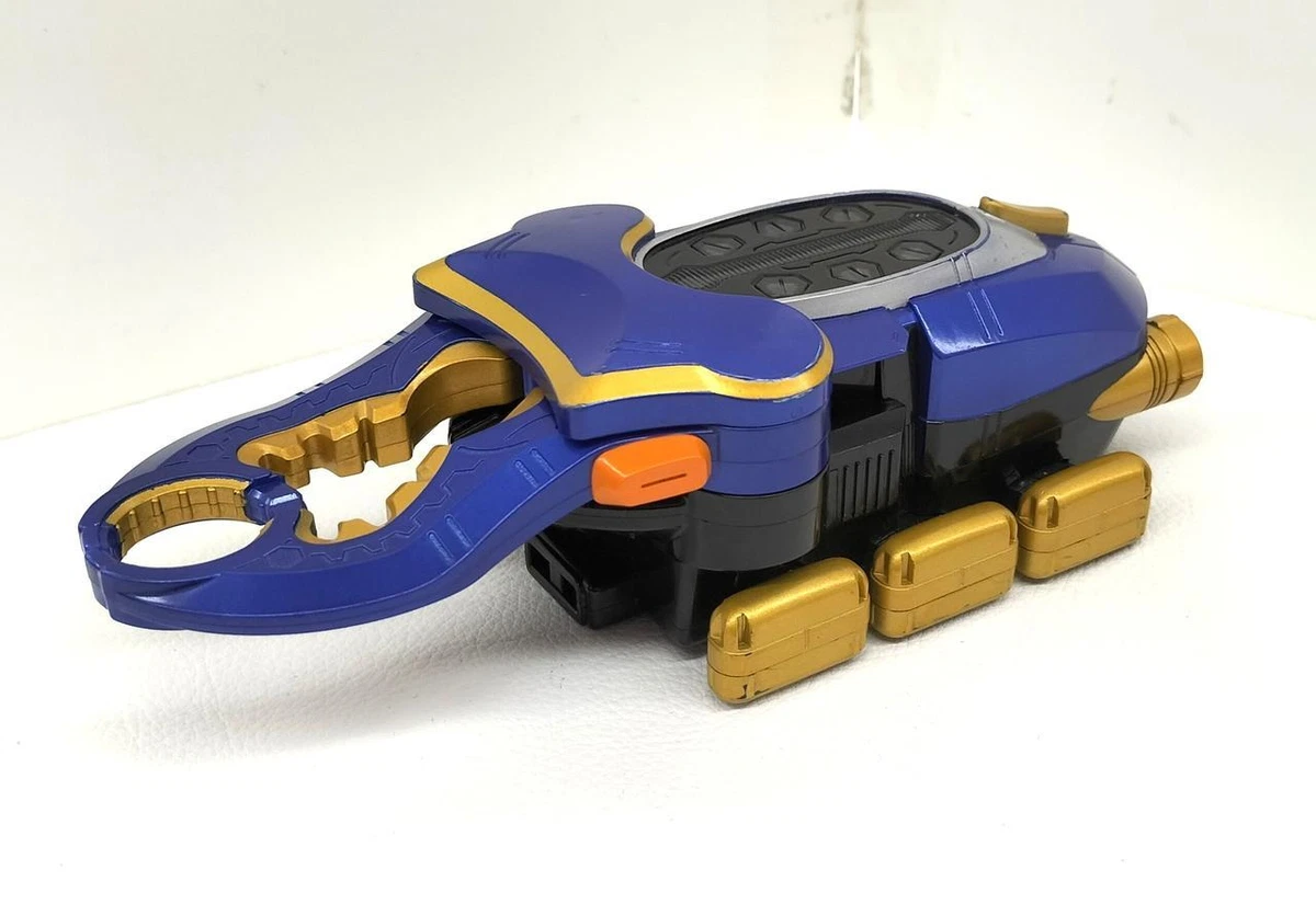 Kamen Rider Zecter