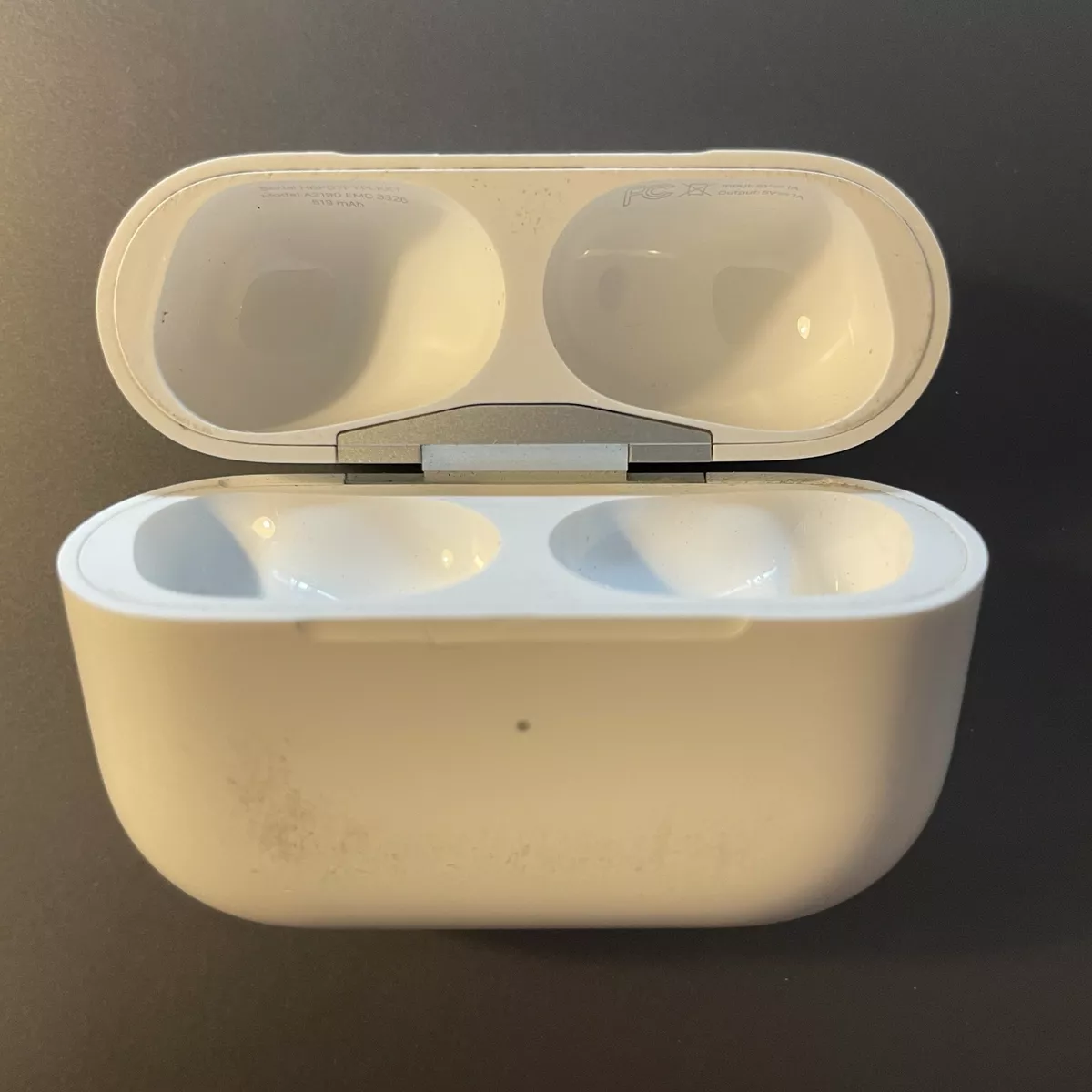 AirPods Pro Replacement Charging Case - Fair Condition