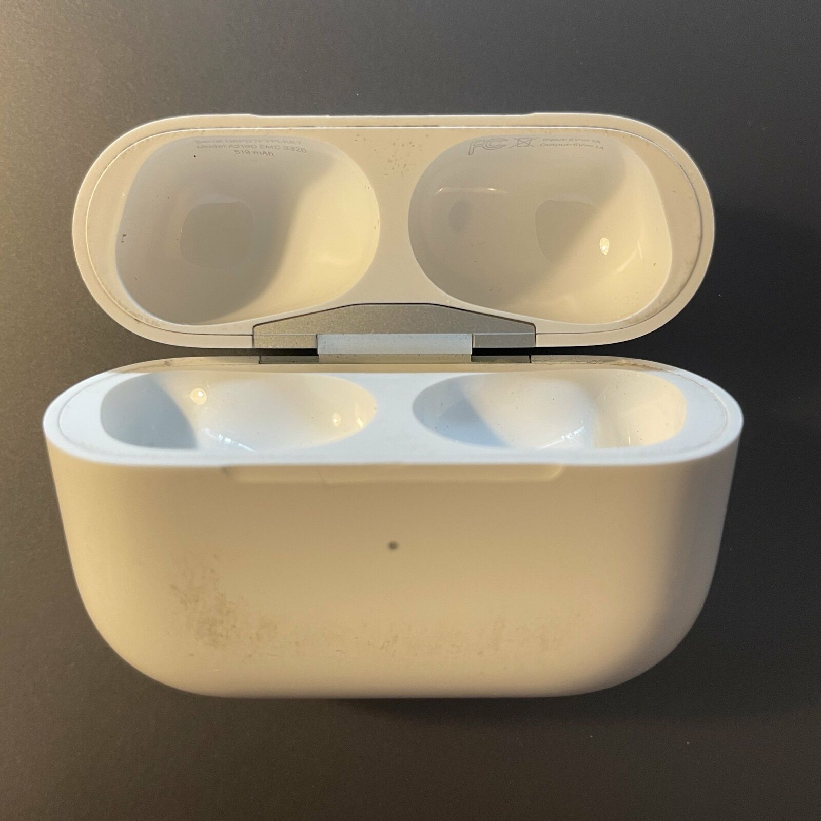 AirPods Pro Charging Case - Fair Condition | eBay