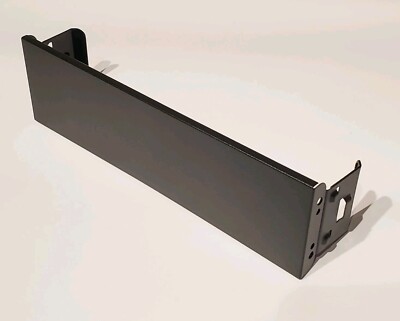 Corsair Vengeance C70 Case Black 5.25'' Optical Drive Bay Front Plate Cover Panel