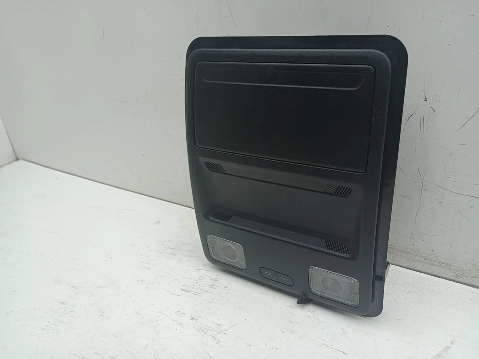 FORD FIESTA COURTESY LIGHT INTERIOR ROOF PAIR H1BB-A519D58-BB MK8 2017 - 2022 - Image 3 of 4