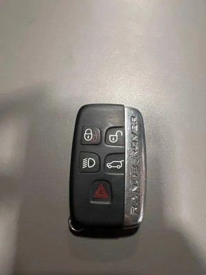 LAND ROVER RANGE ROVER EVOQUE Cabrio L538 Zündschlüssel AAN6B 2.00 35045744