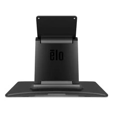Elo Touch Solutions E388675 POS system accessory POS Stand Black, Silver 100 ...