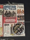Guitar World Magazine Lot(3)-Tom Morello(Sealed),Iommi/Van Halen, 300th Iss.w/CD — photo 7