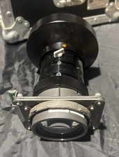 Sanyo Projector Lens 0.8