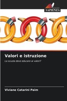 Viviane Catarini Paim | Valori E Istruzione | Taschenbuch | Italienisch (2025)