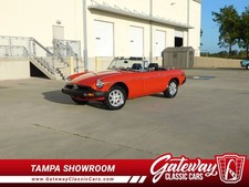 1977 MG MGB for Sale