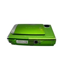 FUJIFILM FinePix Z10fd ライトグリーン 美品】 FUJIFILM FINEPIX Z10 fd ライトグリーン FUJIFILM FinePix