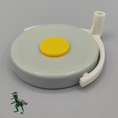 Playmobil 3490 Chirophan Strahler-Licht-Lampe-OP-Tisch-Projektor