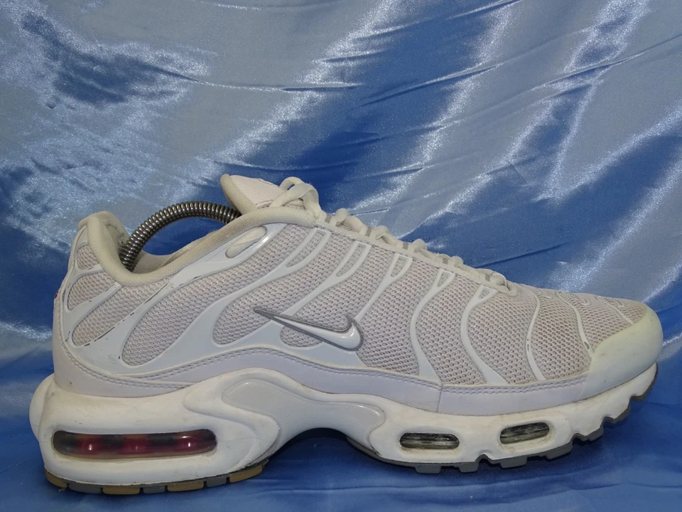 Nike Air Max Plus, Foto 4 von 5