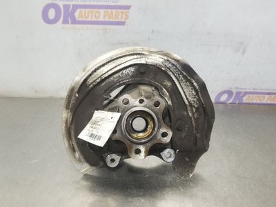 19 BMW X3 M40I 3.0L TURBO SPINDLE KNUCKLE FRONT RIGHT PASSENGER AWD