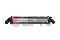 LadeluftküHler JPN 60C9376-JPN FüR Volvo S60 2 134 V40 525 V60 1 155 V70 3 135