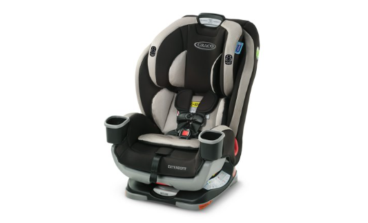 Graco ‎2111210 3-in-1 Convertible Car Seat for sale online