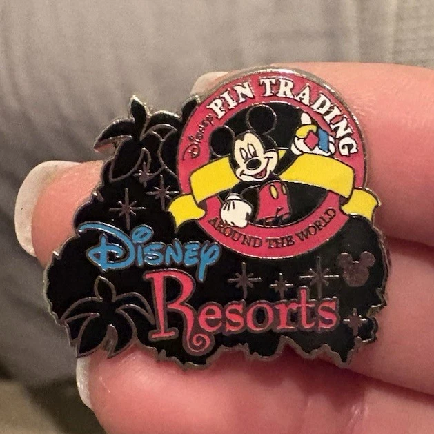 disney cast lanyard pins products for sale | eBay