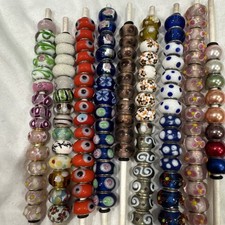 glass beads bulk