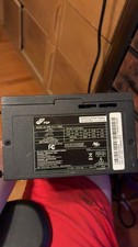 fsp power supply