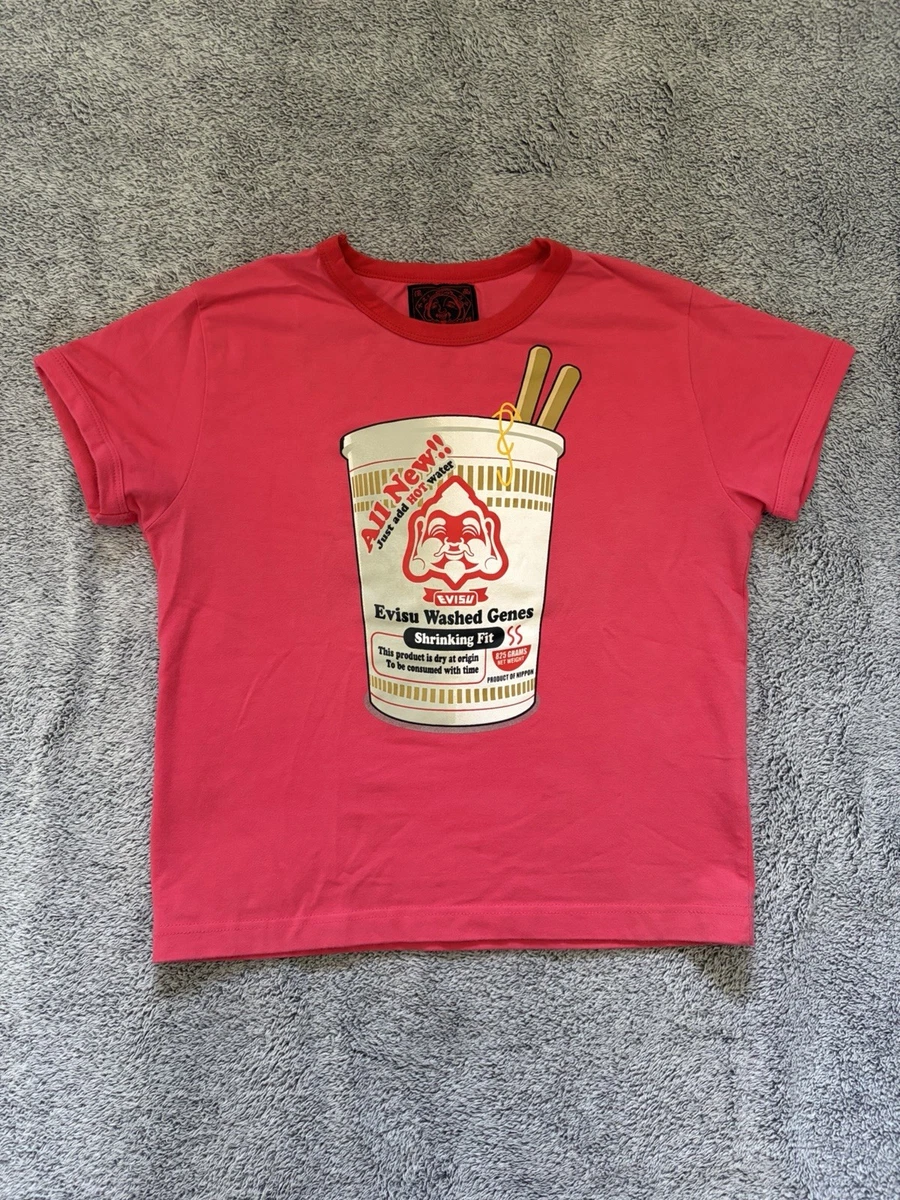 EVISU T-Shirt Tops for Women for sale | eBay