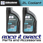 Coolant for MV Agusta Rivale 800 2014-2017 PRO Silkolene