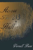 Across The Hall | Vernell Bass | Taschenbuch | Kartoniert / Broschiert | 2013