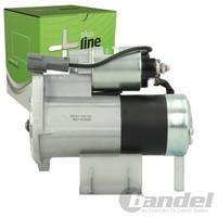 PSH +Line Anlasser Starter 1,4Kw Passend FüR Nissan Pick Terrano | 160.517.092.1