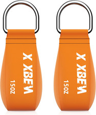 XBEN Arborist Throw Line Kit   150ft Slick Rope  9/11/15oz Throw Weight   Refle