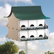 Sk Purple Martin House 12 Room Pbh-12