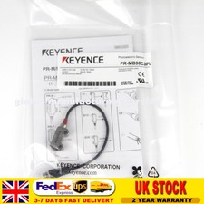 New In Box KEYENCE PR-MB30C3PL Photoelectric Sensor Switch