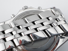 Breitling for Bentley Le Mans limited edition of 1000 ref. A22362 11