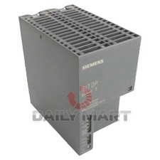 New In Box SIEMENS 6EP1333-2AA00 SITOP Power Supply
