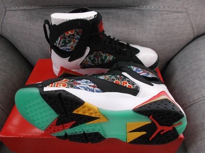 Size 7 - Air Jordan 7 Retro Greater China for sale online | eBay UK