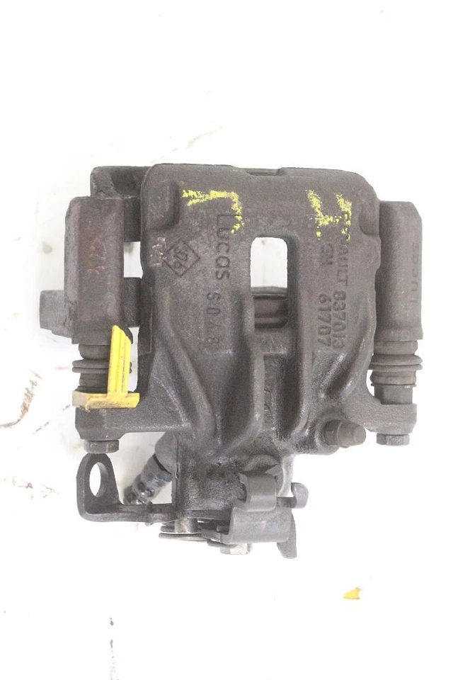 Pinza de freno trasera izquierda Opel VIVARO A Kasten ABS 2.0 84 kW 114 HP 98593 - Imagen 3 de 3